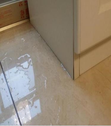 商丘市漏水检测 厕所漏水怎么检测?
